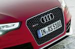 Audi RS5 Coupe 2012 года (WW)